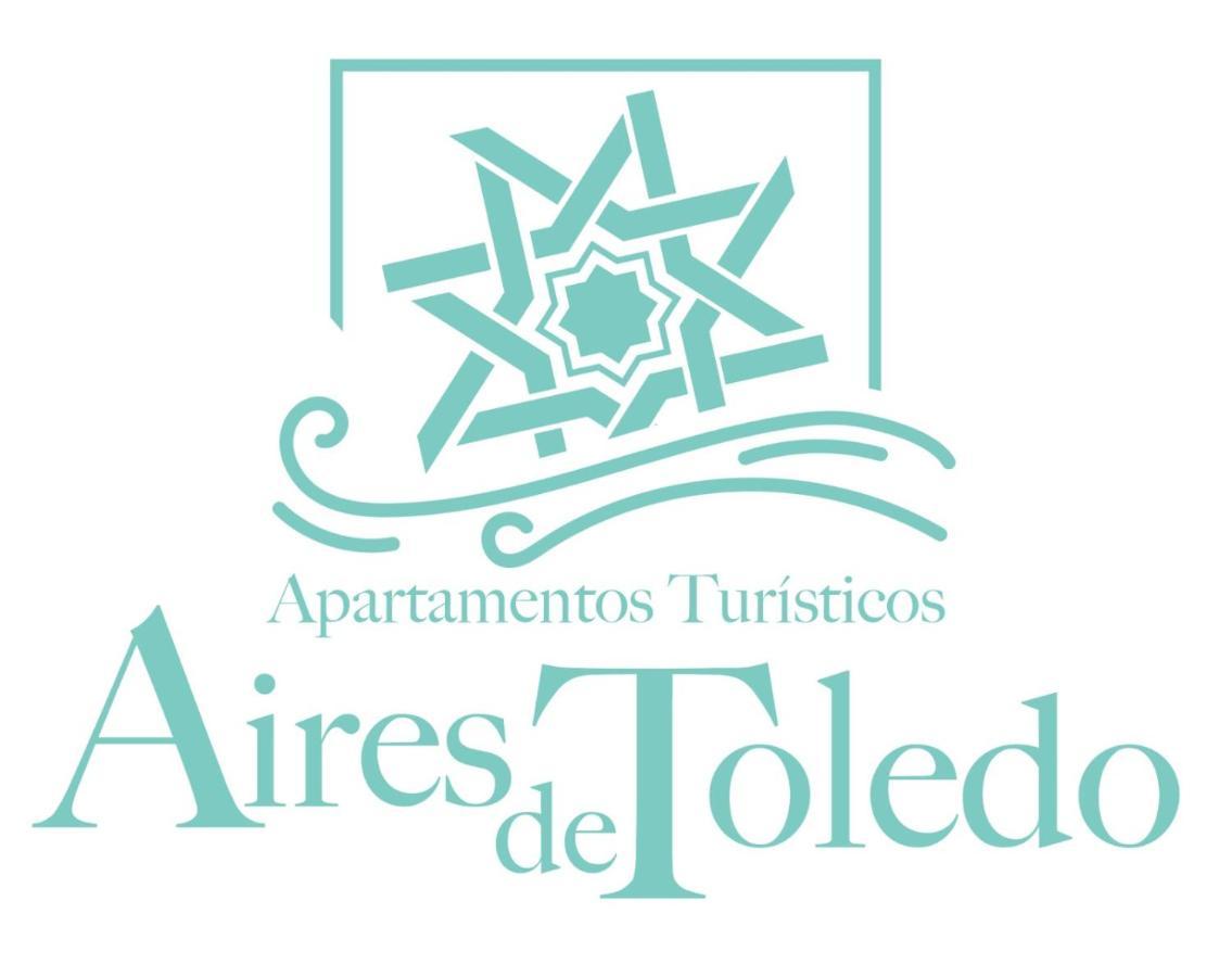 Aires De Toledo Apartment Exterior photo