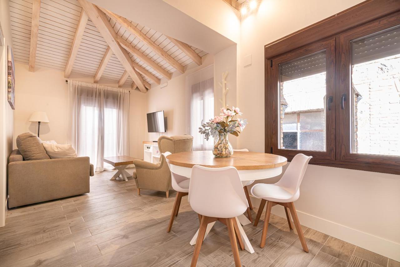 Aires De Toledo Apartment Exterior photo
